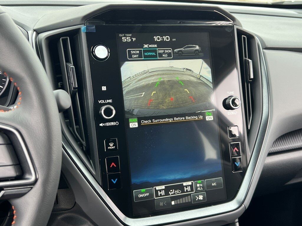 2026 Subaru CROSSTREK Limited Springfield VA