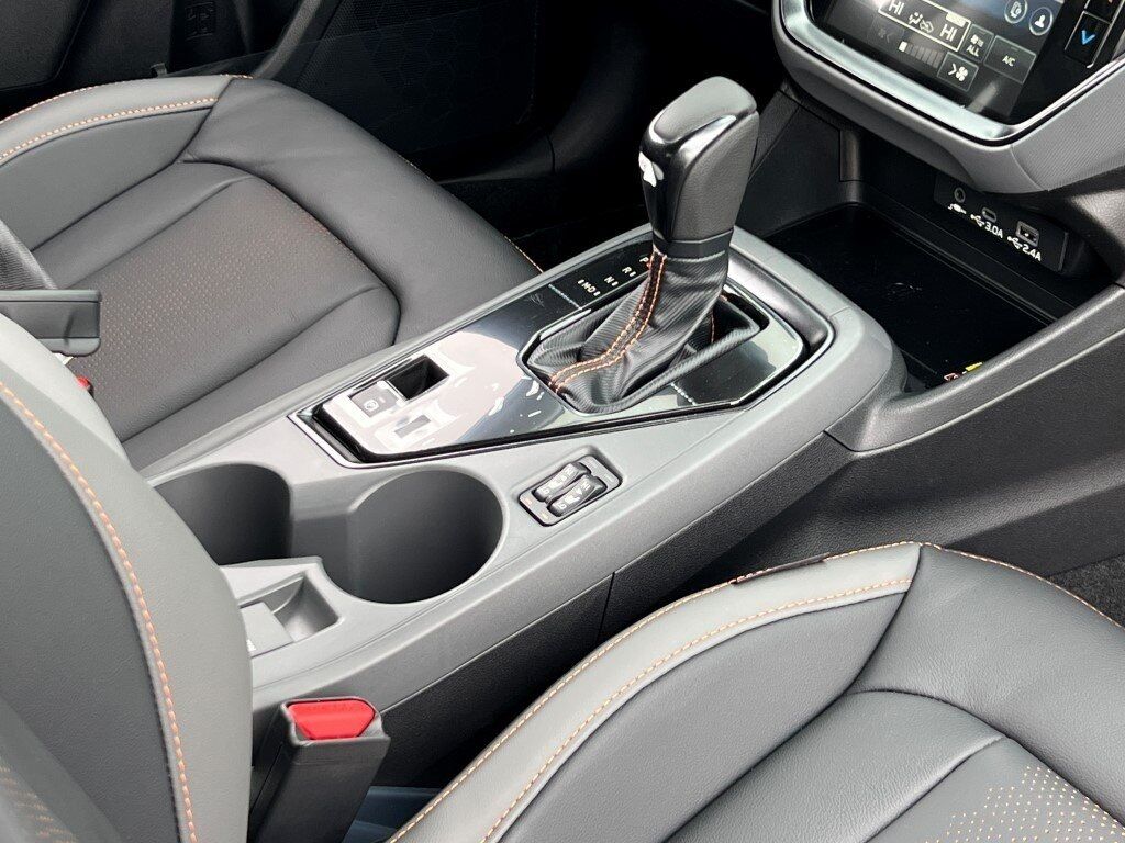 2026 Subaru CROSSTREK Limited Springfield VA