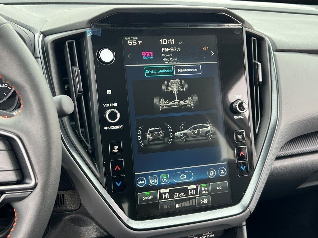 2026 Subaru CROSSTREK Limited Springfield VA