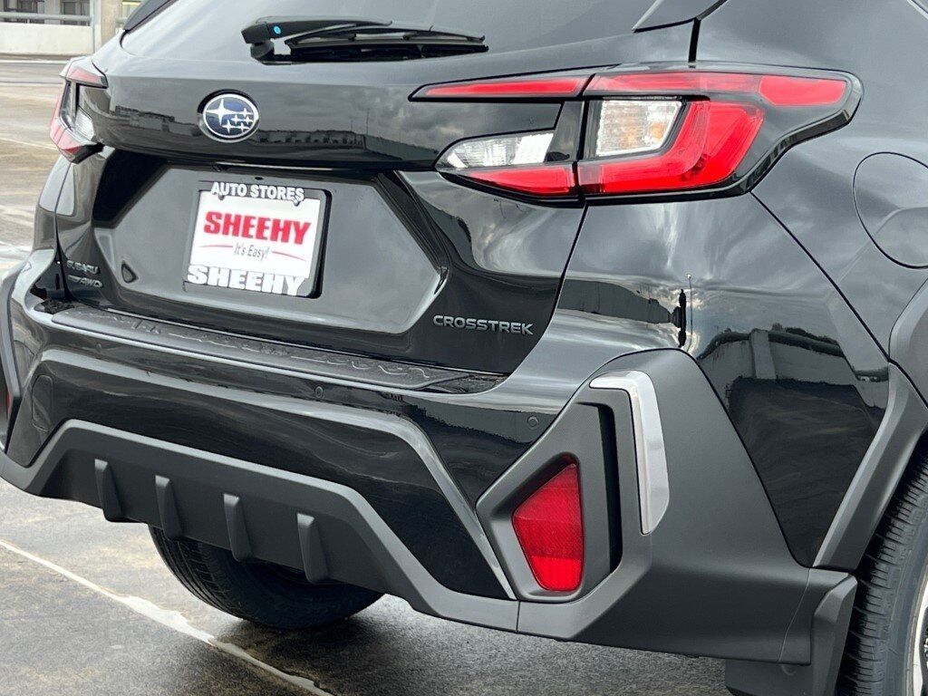 2026 Subaru CROSSTREK Limited Springfield VA