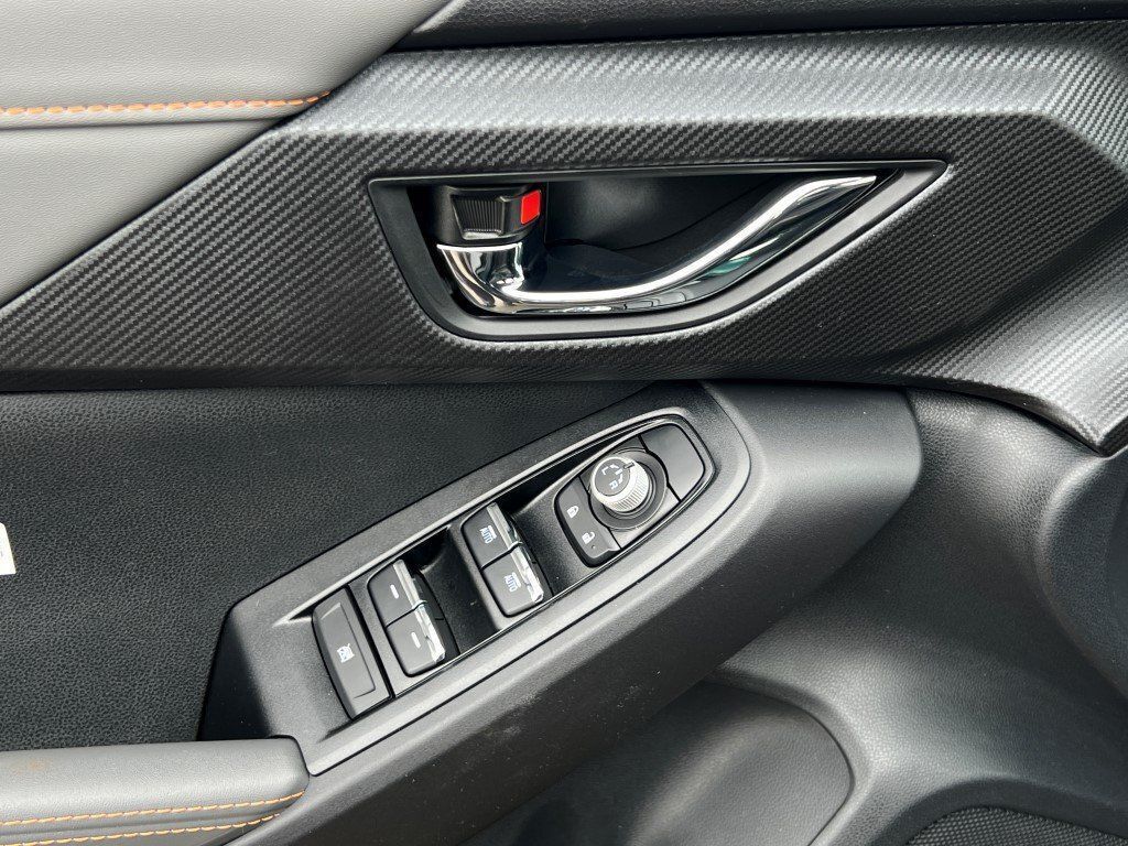 2026 Subaru CROSSTREK Limited Springfield VA