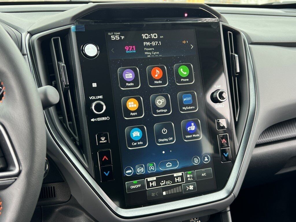 2026 Subaru CROSSTREK Limited Springfield VA