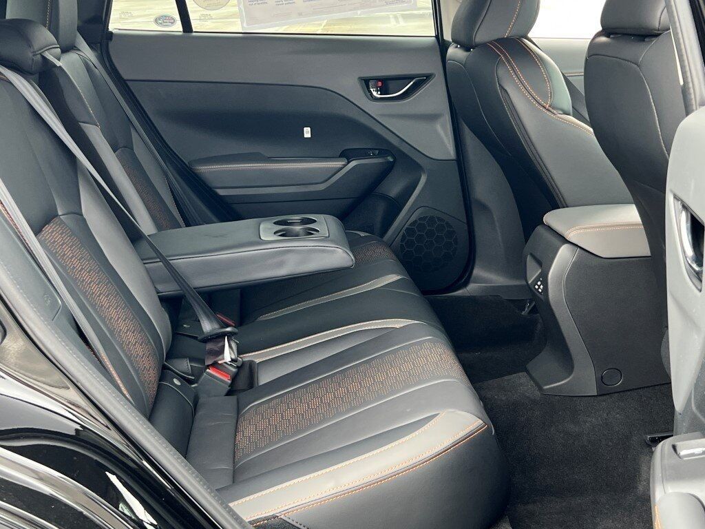 2026 Subaru CROSSTREK Limited Springfield VA