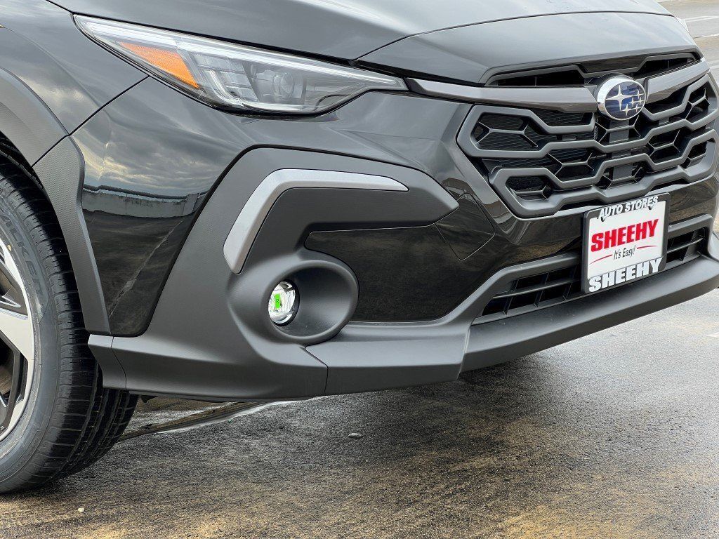 2026 Subaru CROSSTREK Limited Springfield VA