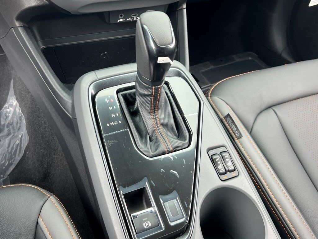 2026 Subaru CROSSTREK Limited Springfield VA