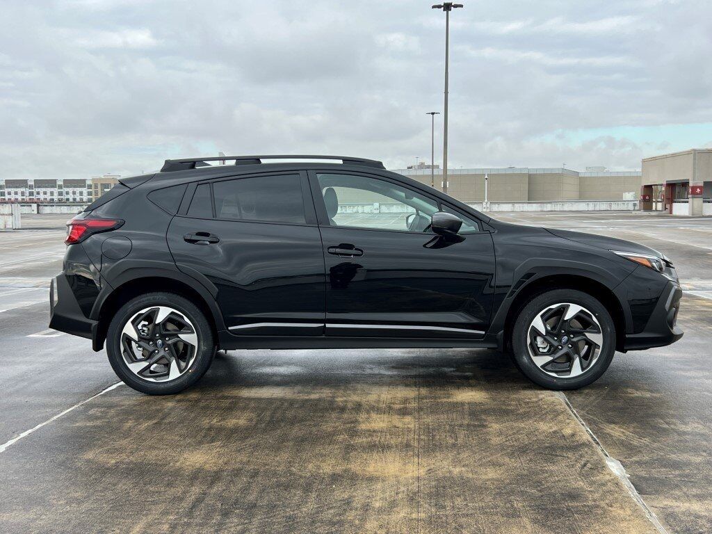 2026 Subaru CROSSTREK Limited Springfield VA