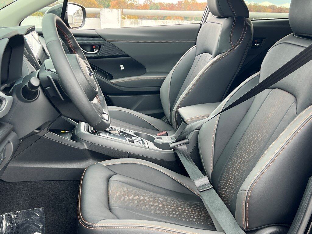 2026 Subaru CROSSTREK Limited Springfield VA