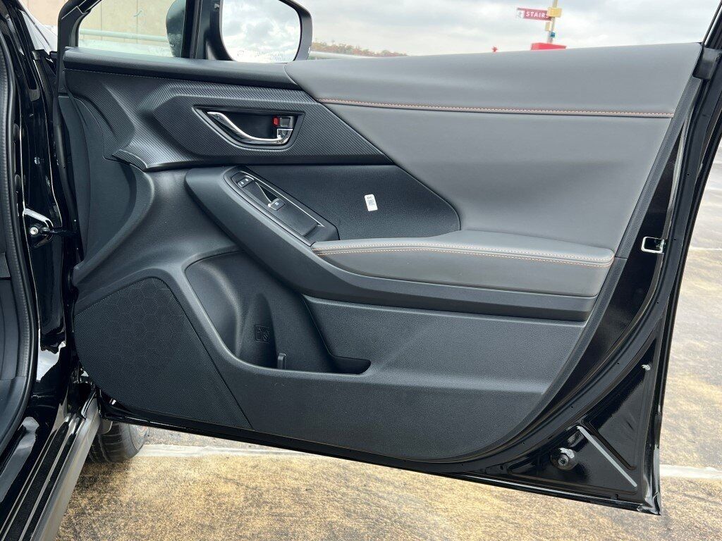 2026 Subaru CROSSTREK Limited Springfield VA