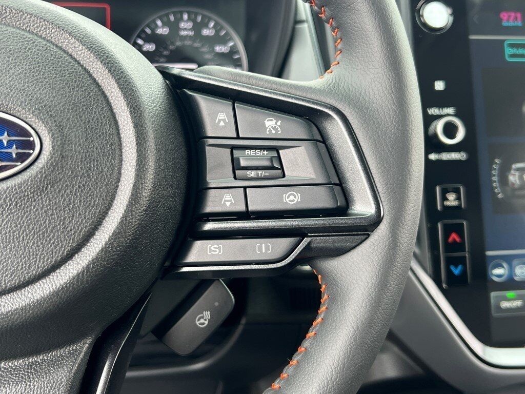 2026 Subaru CROSSTREK Limited Springfield VA