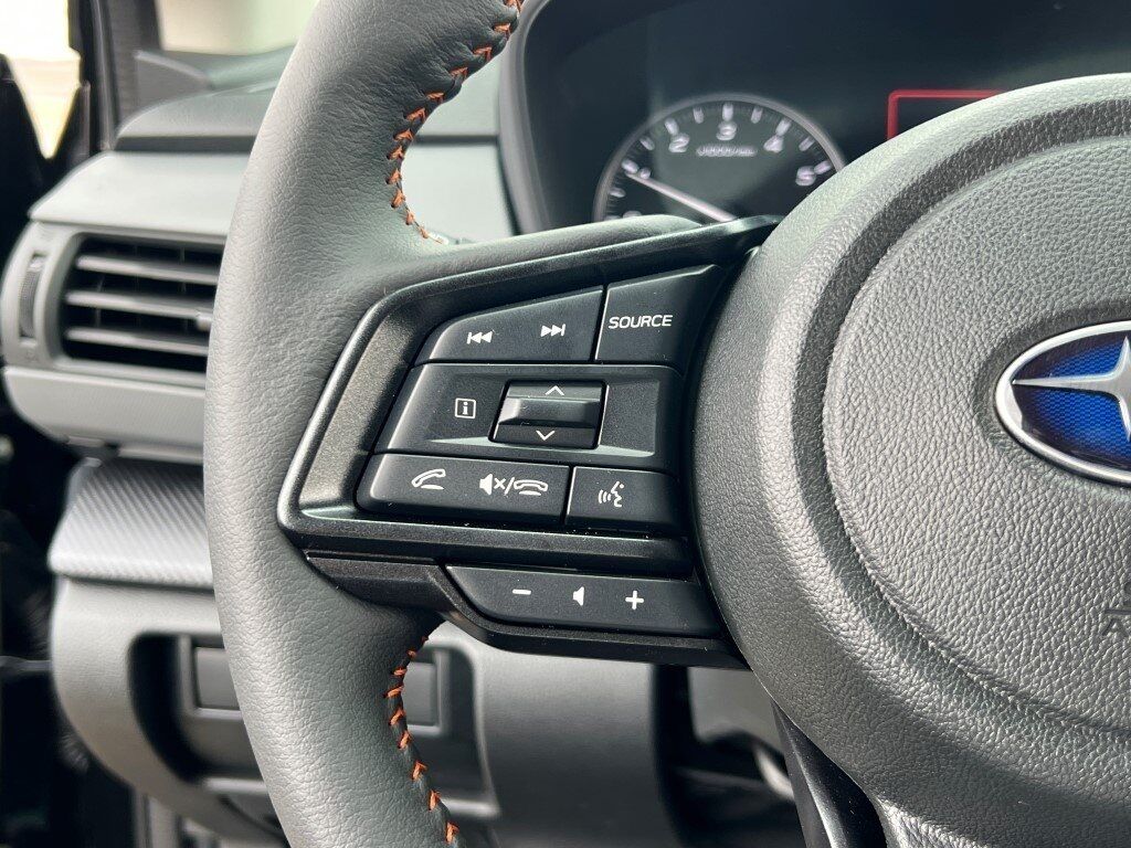 2026 Subaru CROSSTREK Limited Springfield VA