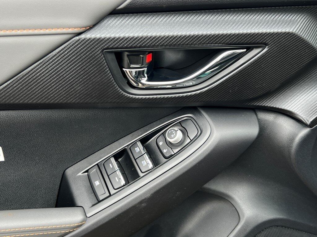 2026 Subaru CROSSTREK Limited Springfield VA