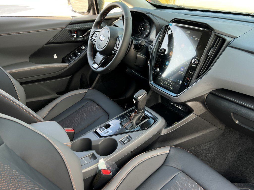 2026 Subaru CROSSTREK Limited Springfield VA