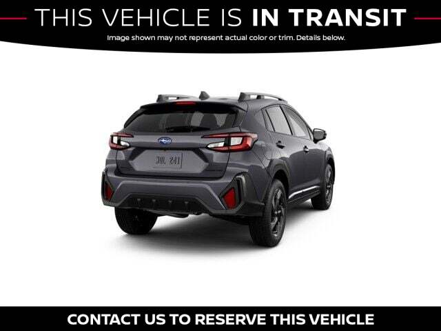 2026 Subaru CROSSTREK Limited Springfield VA