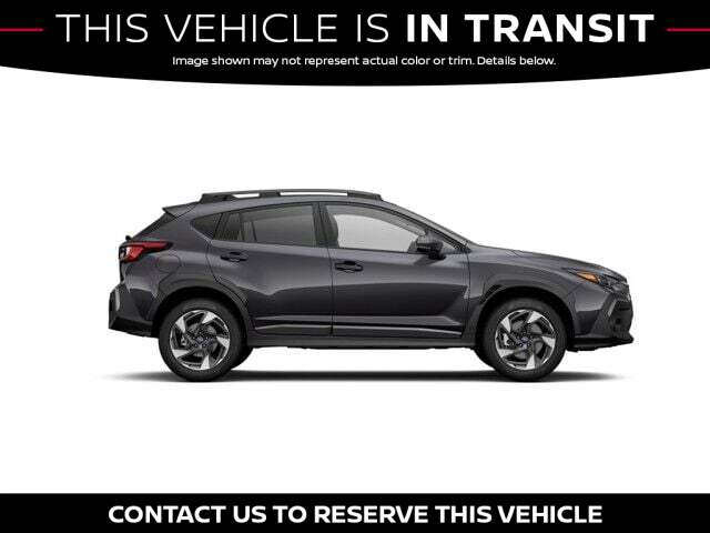 2026 Subaru CROSSTREK Limited Springfield VA