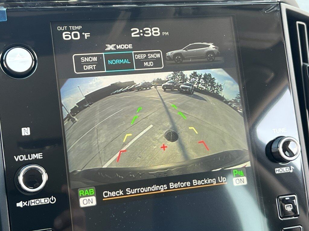 2026 Subaru CROSSTREK Limited Springfield VA