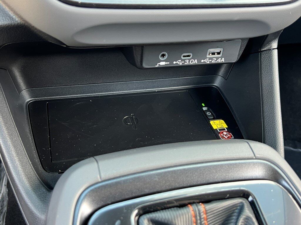 2026 Subaru CROSSTREK Limited Springfield VA