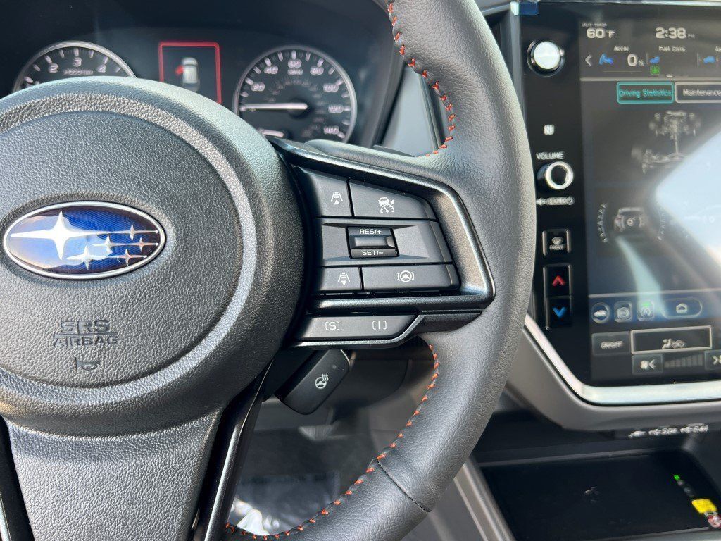 2026 Subaru CROSSTREK Limited Springfield VA