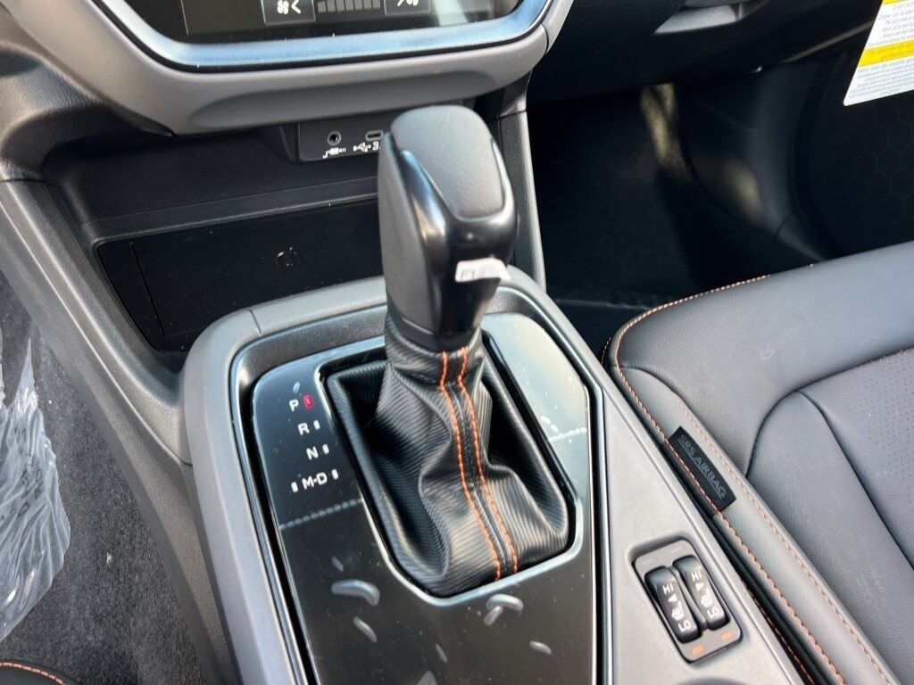 2026 Subaru CROSSTREK Limited Springfield VA