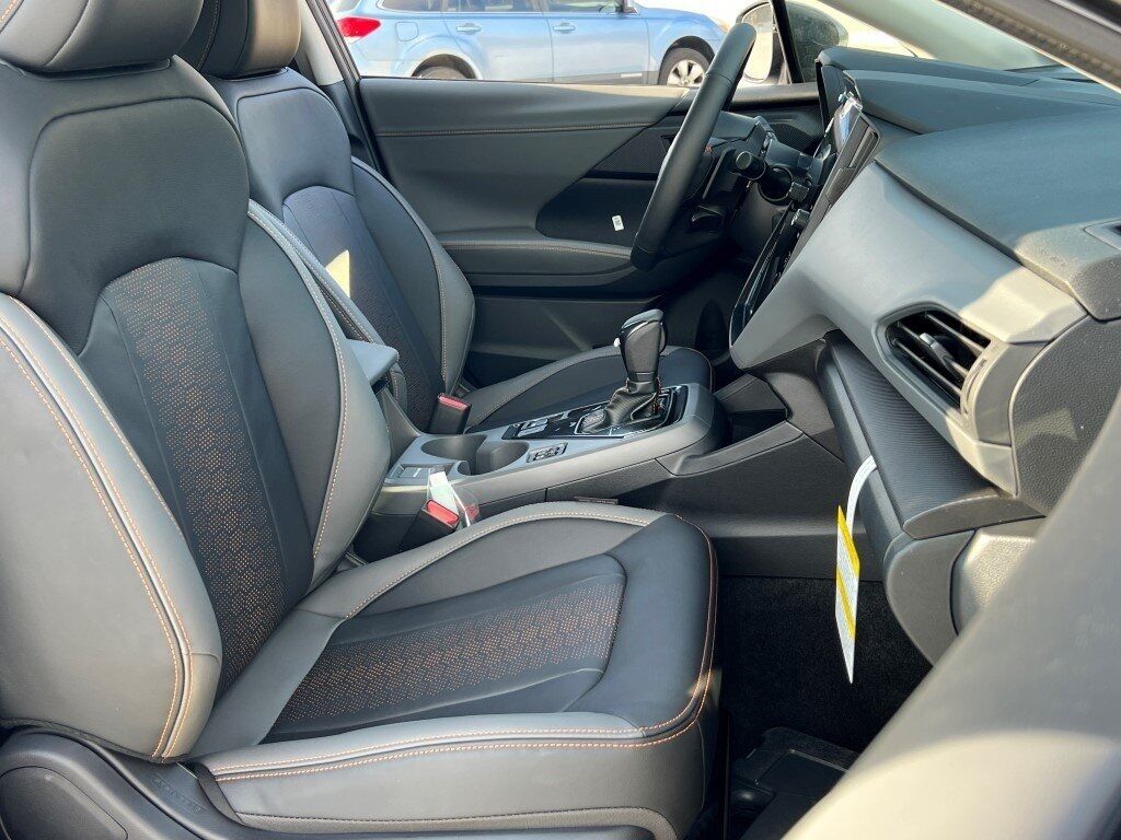 2026 Subaru CROSSTREK Limited Springfield VA