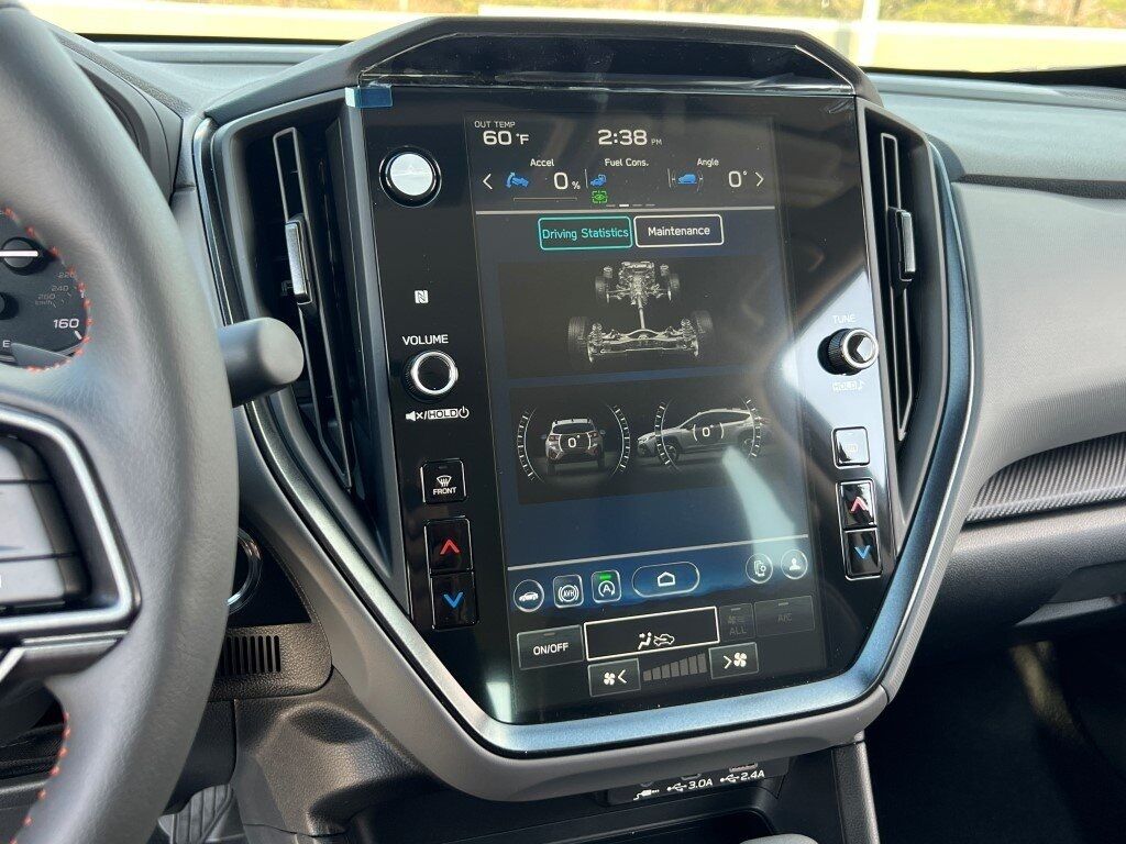 2026 Subaru CROSSTREK Limited Springfield VA