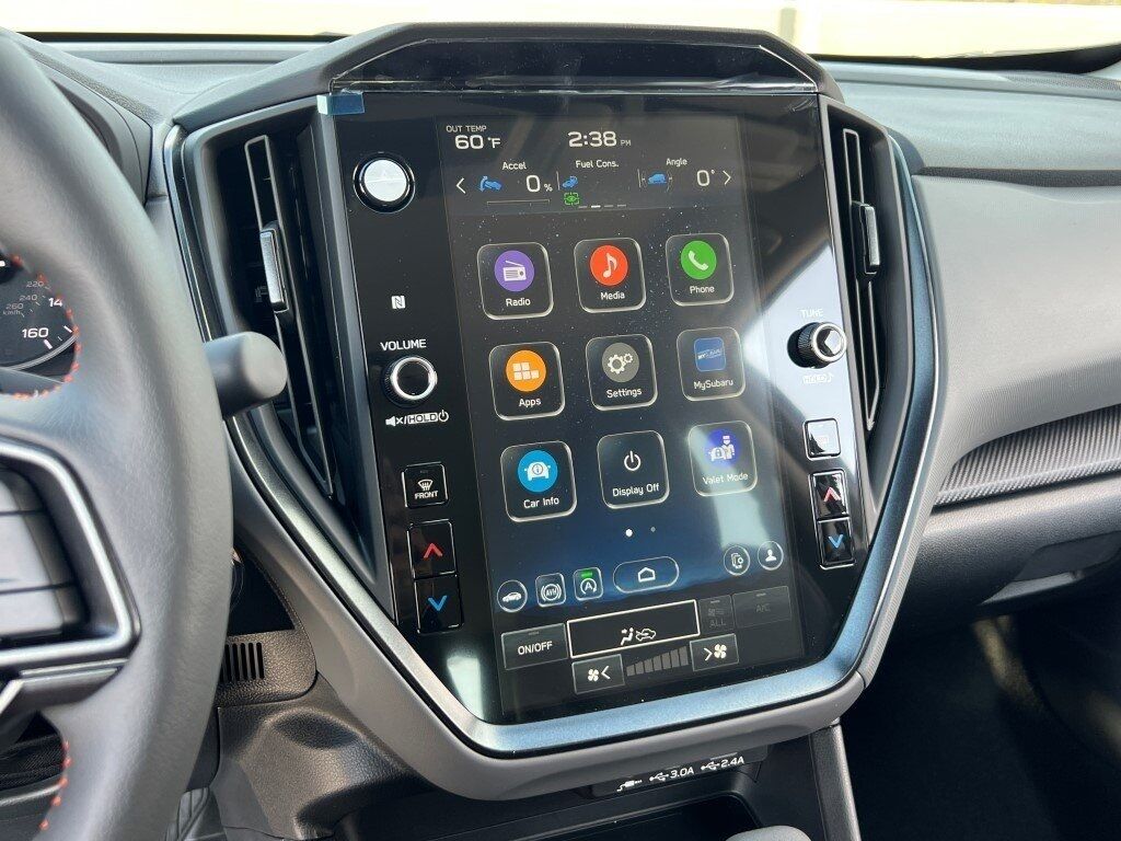 2026 Subaru CROSSTREK Limited Springfield VA