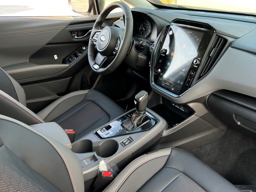 2026 Subaru CROSSTREK Limited Springfield VA