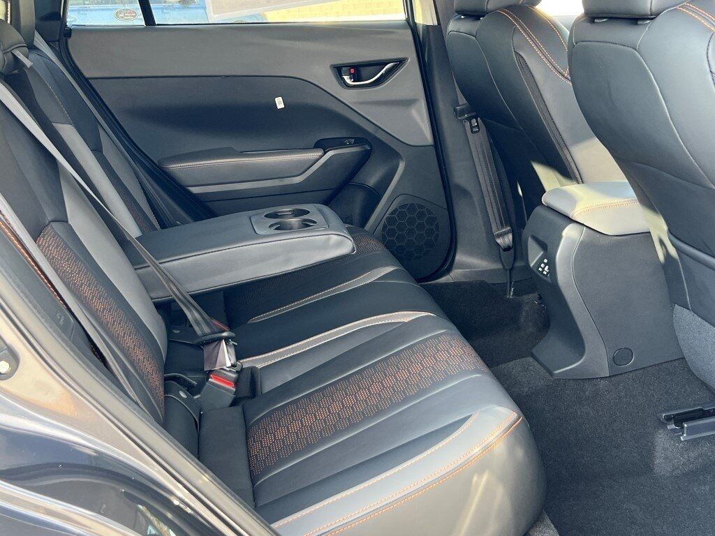 2026 Subaru CROSSTREK Limited Springfield VA