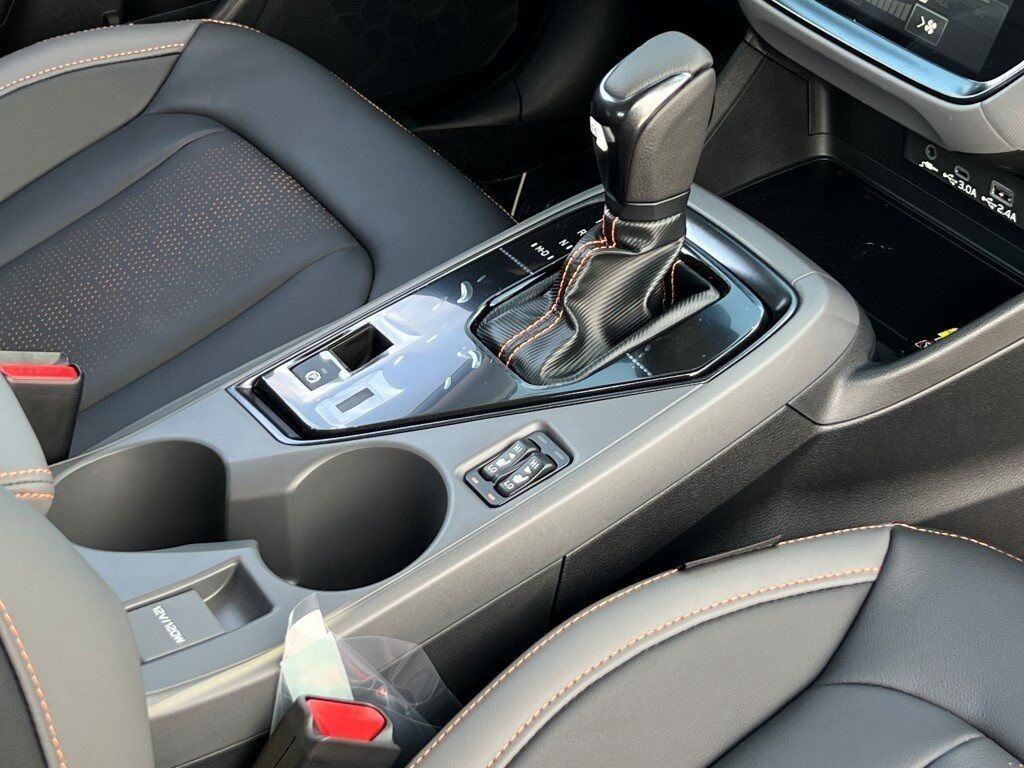 2026 Subaru CROSSTREK Limited Springfield VA