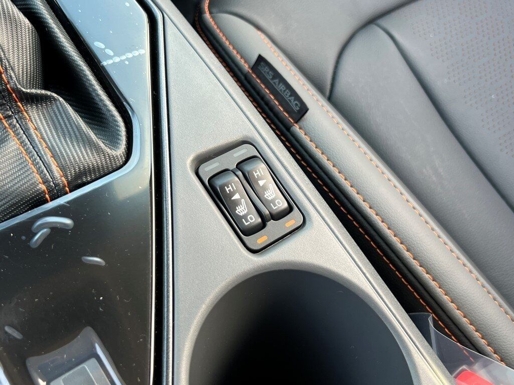 2026 Subaru CROSSTREK Limited Springfield VA