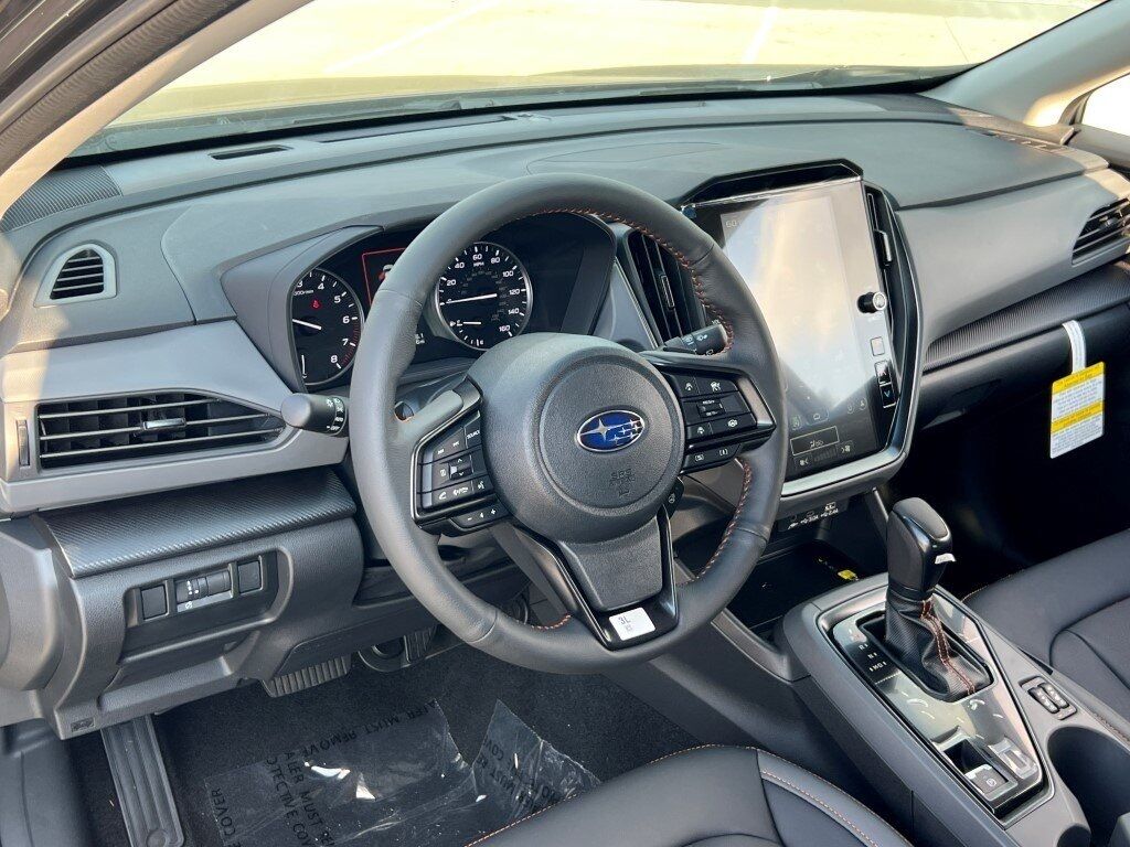 2026 Subaru CROSSTREK Limited Springfield VA