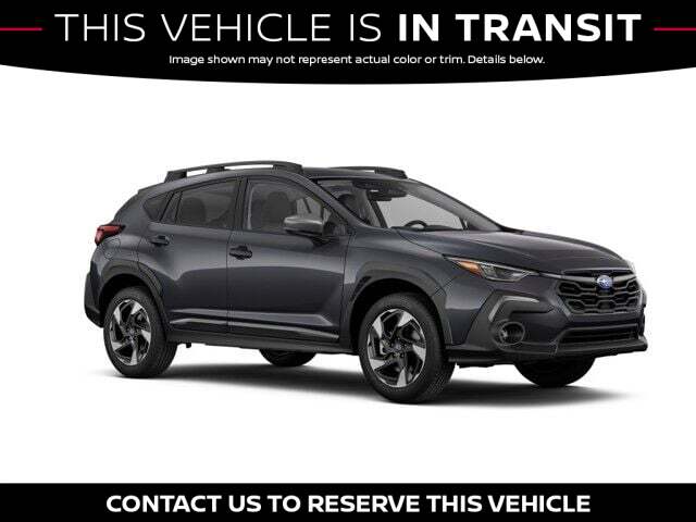 2026 Subaru CROSSTREK Limited Springfield VA