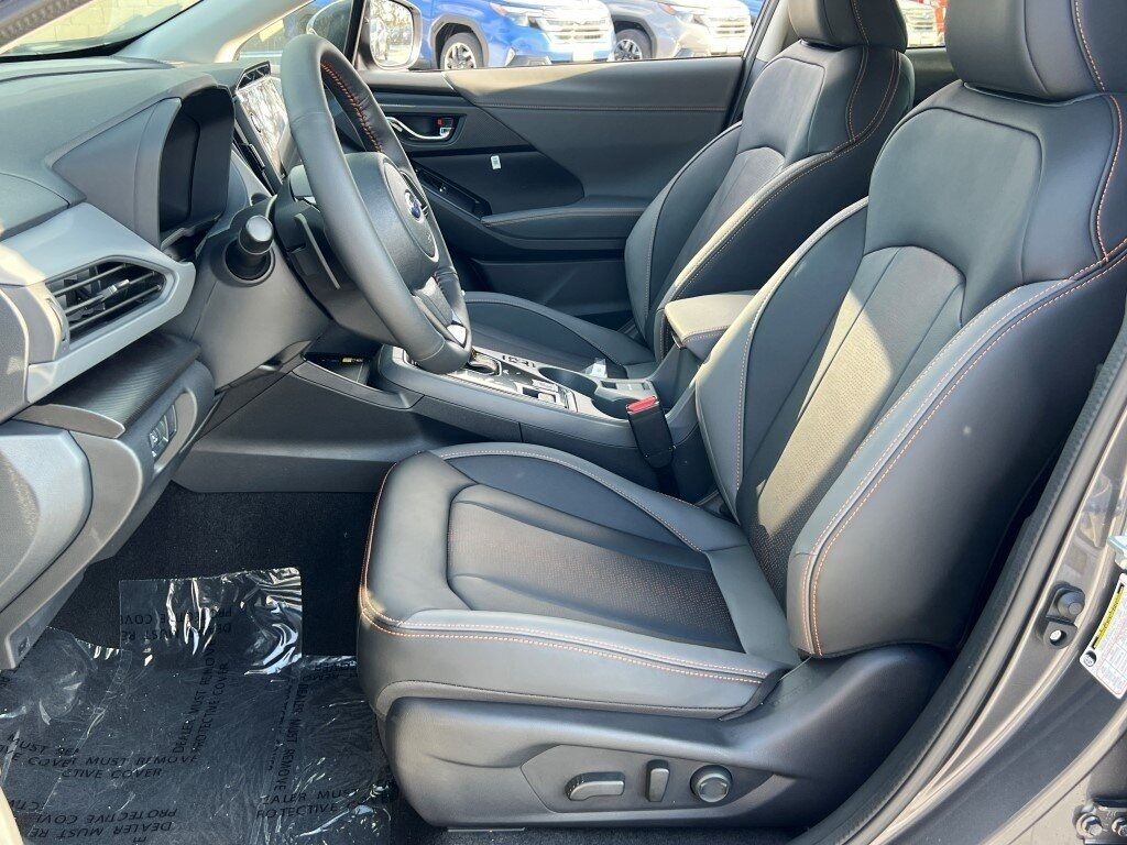 2026 Subaru CROSSTREK Limited Springfield VA