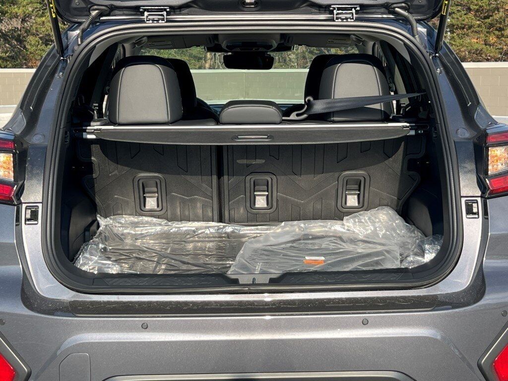 2026 Subaru CROSSTREK Limited Springfield VA