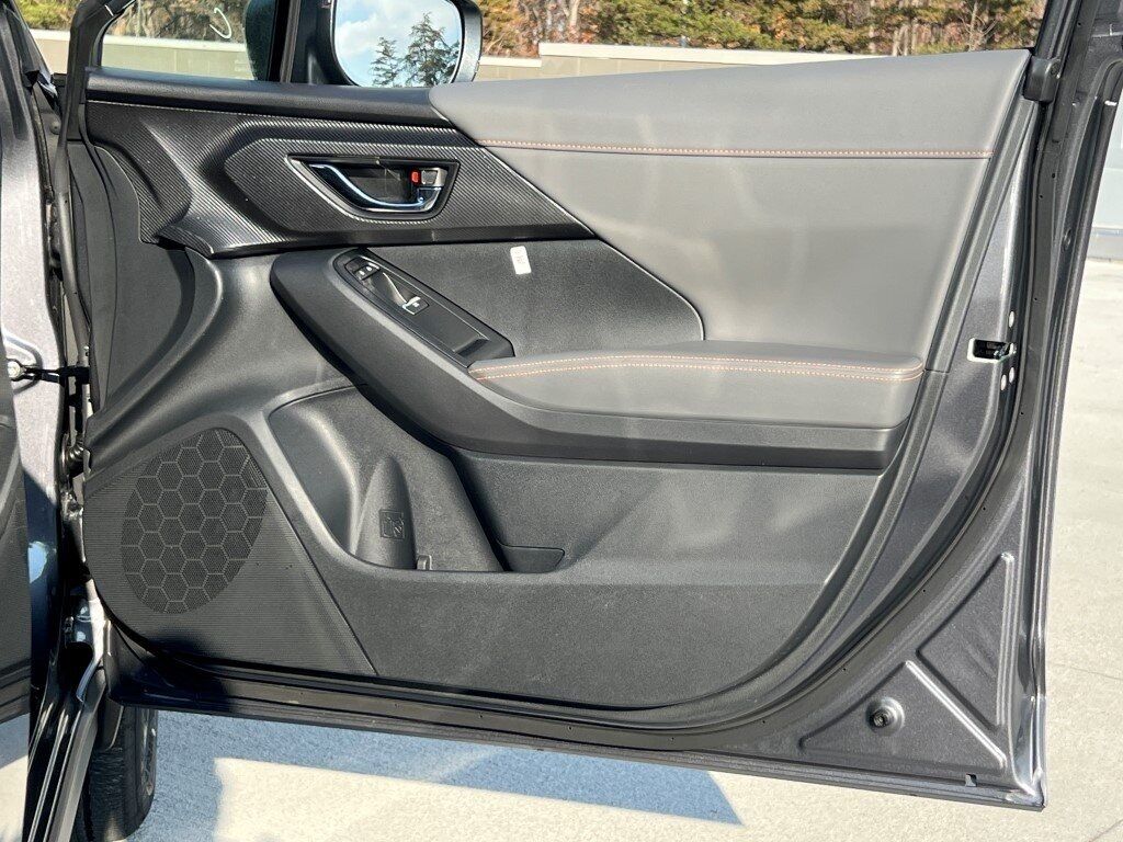 2026 Subaru CROSSTREK Limited Springfield VA