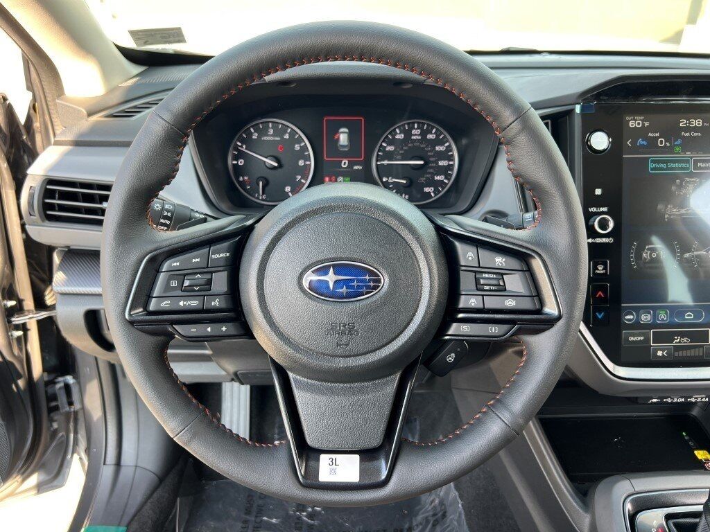 2026 Subaru CROSSTREK Limited Springfield VA
