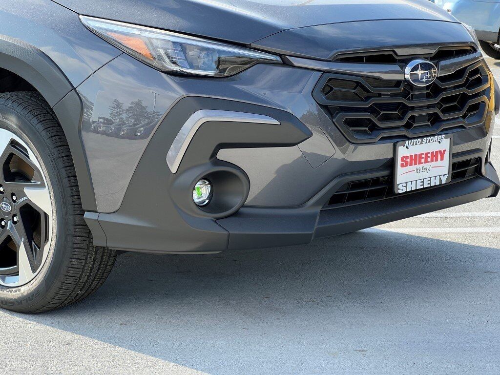 2026 Subaru CROSSTREK Limited Springfield VA