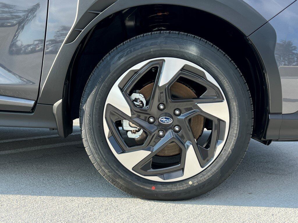 2026 Subaru CROSSTREK Limited Springfield VA