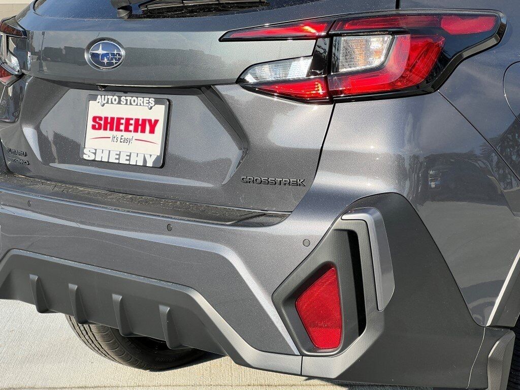 2026 Subaru CROSSTREK Limited Springfield VA