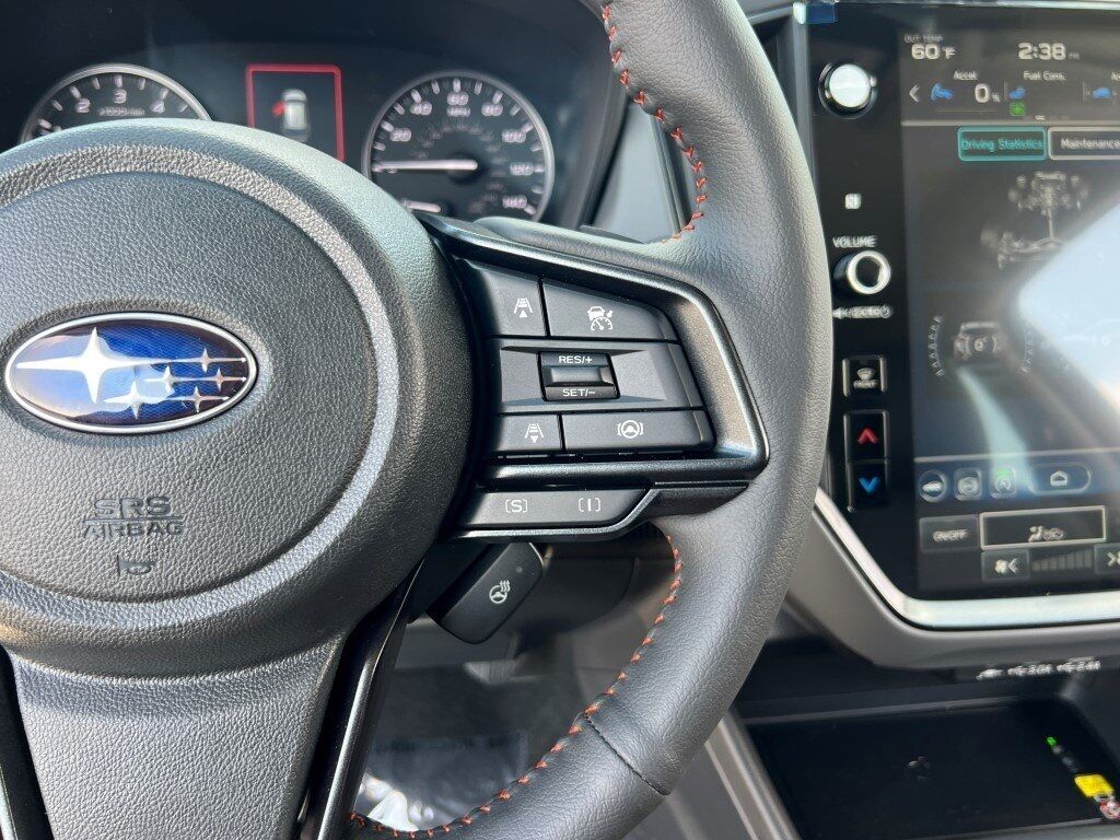 2026 Subaru CROSSTREK Limited Springfield VA