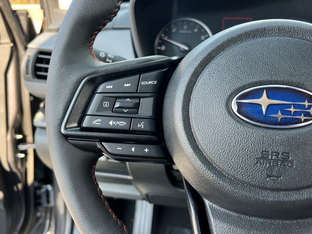 2026 Subaru CROSSTREK Limited Springfield VA