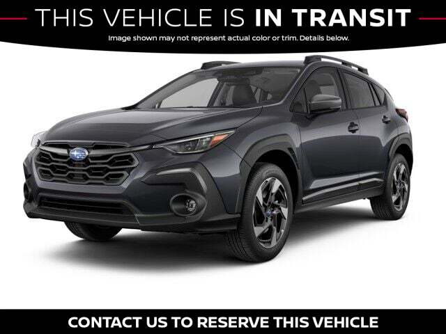2026 Subaru CROSSTREK Limited Springfield VA