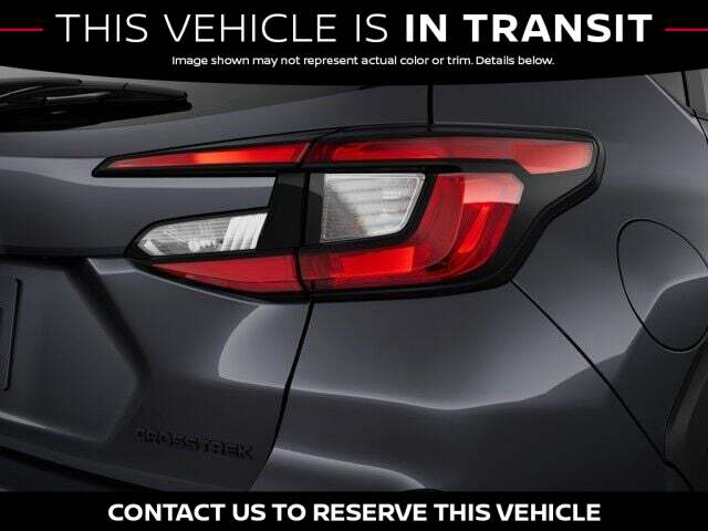 2026 Subaru CROSSTREK Limited Springfield VA
