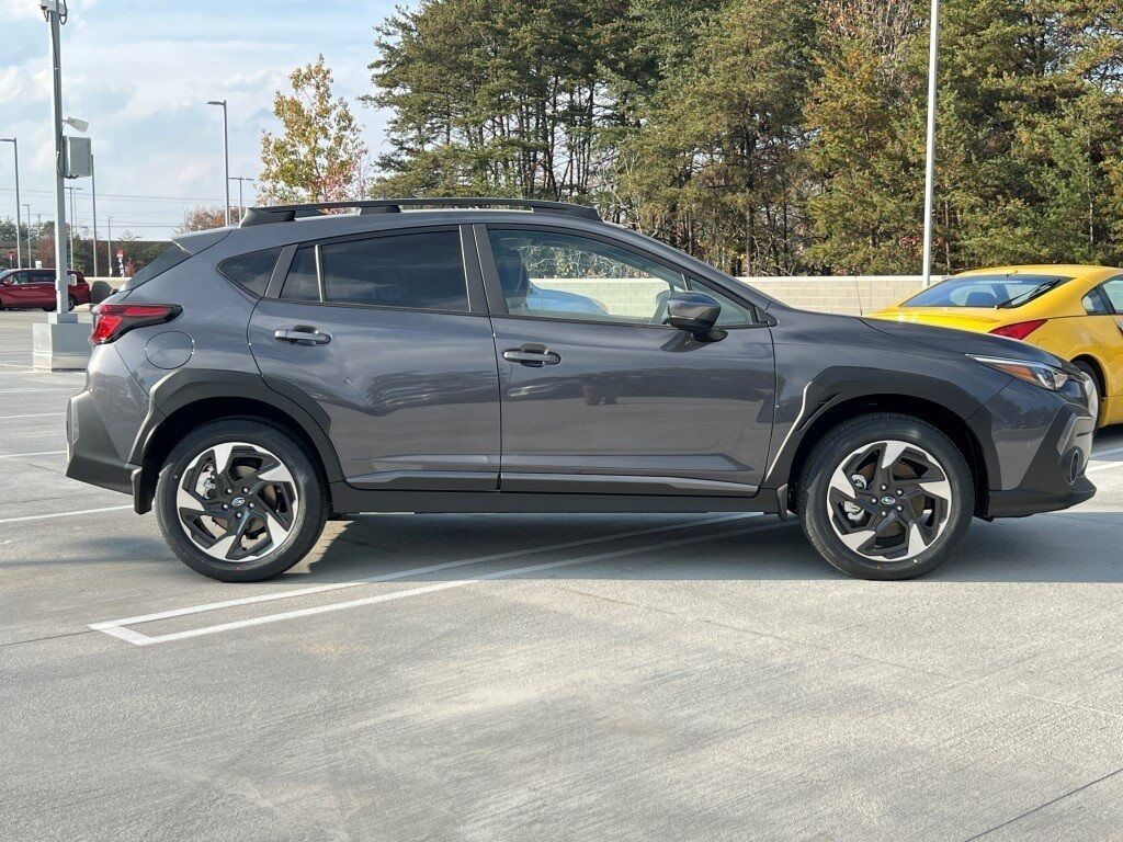 2026 Subaru CROSSTREK Limited Springfield VA