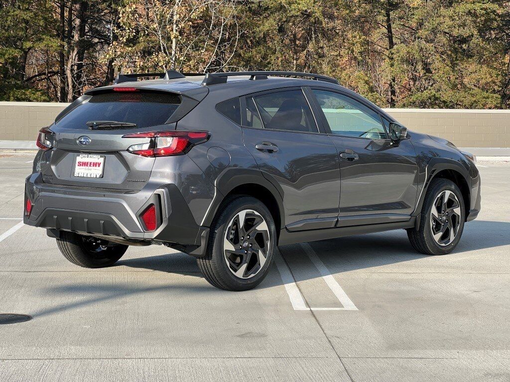 2026 Subaru CROSSTREK Limited Springfield VA