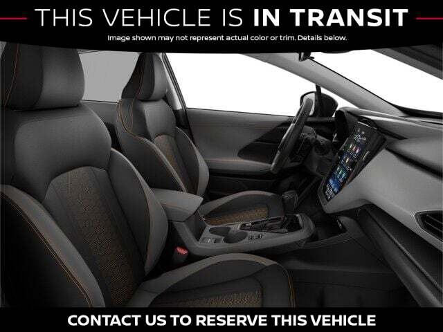 2026 Subaru CROSSTREK Limited Springfield VA