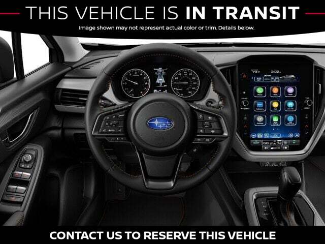 2026 Subaru CROSSTREK Limited Springfield VA