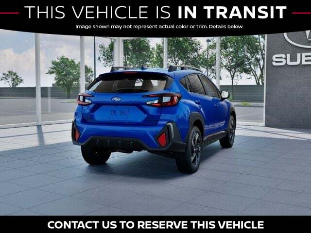 2026 Subaru CROSSTREK Limited Springfield VA