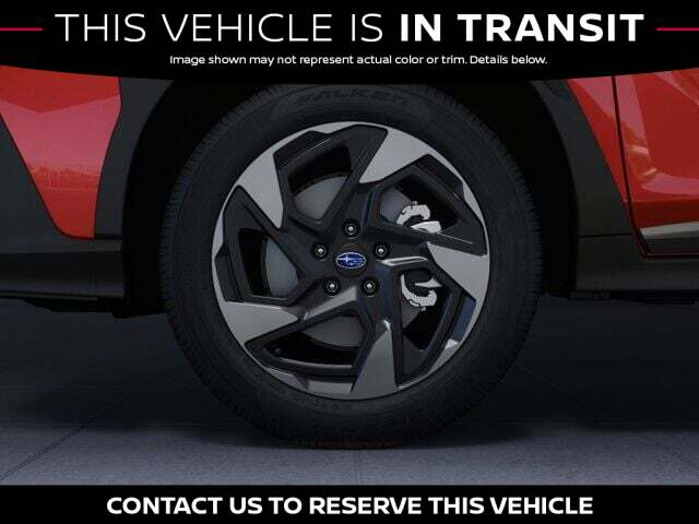 2026 Subaru CROSSTREK Limited Springfield VA