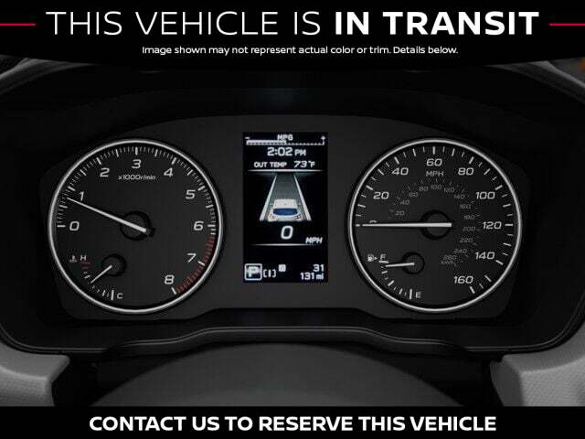 2026 Subaru CROSSTREK Limited Springfield VA