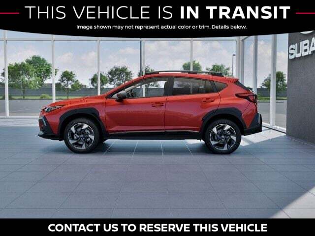 2026 Subaru CROSSTREK Limited Springfield VA